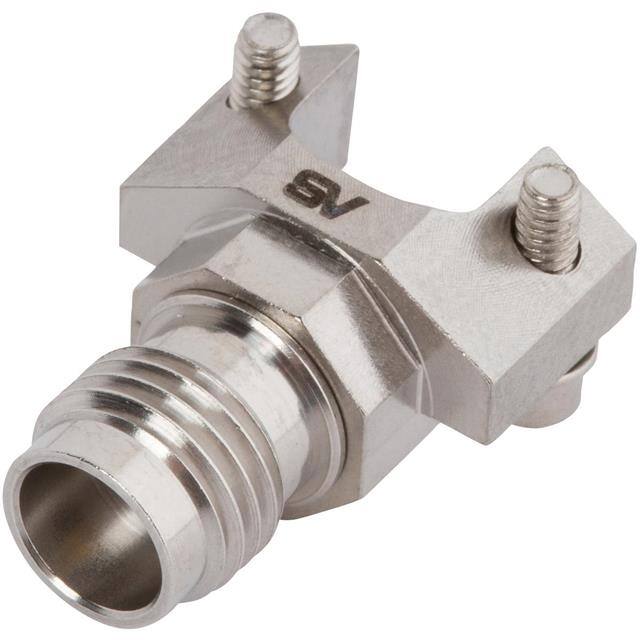 SF3321-60021 Amphenol SV Microwave  Coaxial Connector (RF) Assemblies